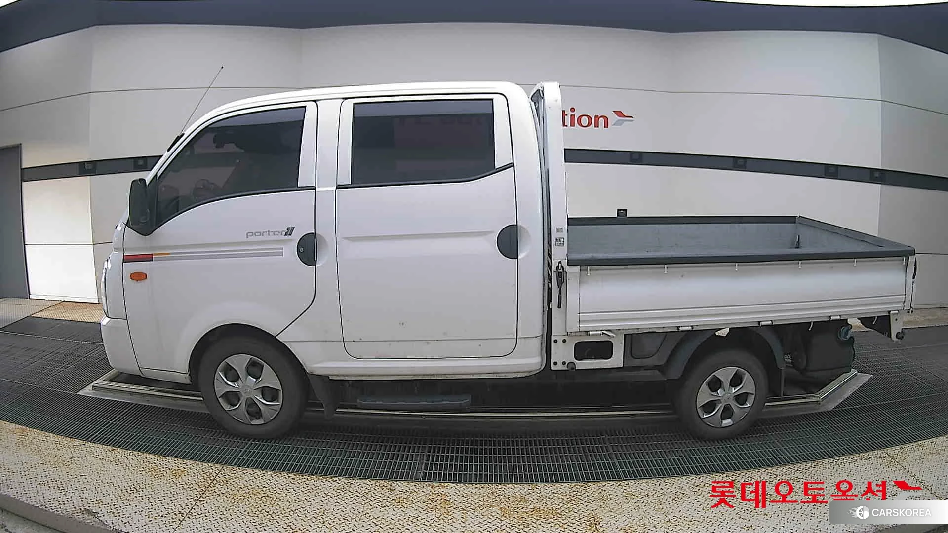 Hyundai Porter II id 4679297 из Кореи 33