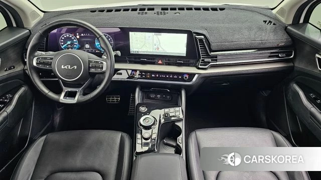 Kia Sportage 5th Generation id 3865184 из Кореи 17