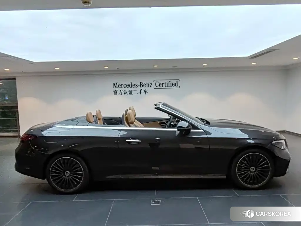 Mercedes-Benz CLE id 4600857 из Китая 10