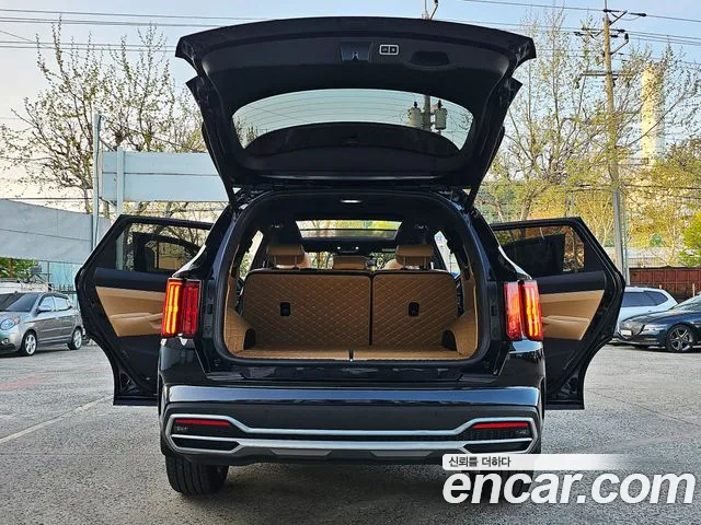 Kia Sorento 4th Generation id 2847237 из Кореи 17