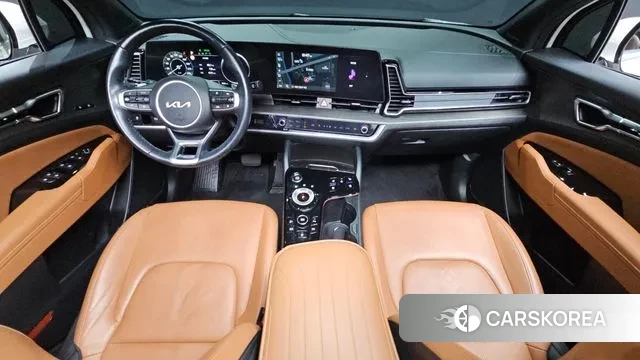 Kia Sportage 5th Generation id 3551090 из Кореи 17