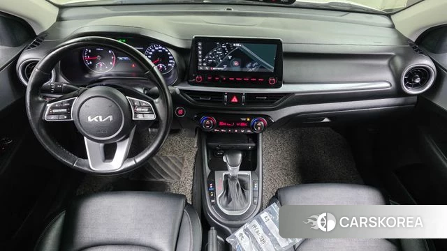 Kia The New K3 2nd generation id 4848459 из Кореи 27