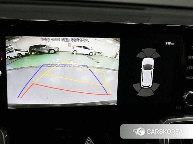 Kia Sorento 4th Generation id 3838670 из Кореи 17