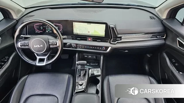 Kia Sportage 5th Generation id 3615993 из Кореи 17