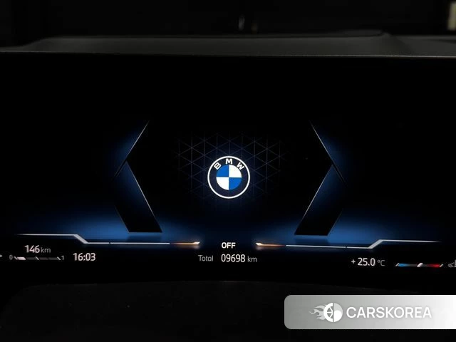 BMW X6 (G06) id 4756879 из Кореи 7