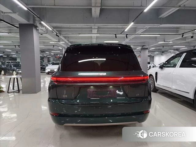 Ideal car Ideal L9 id 4207111 из Китая 7