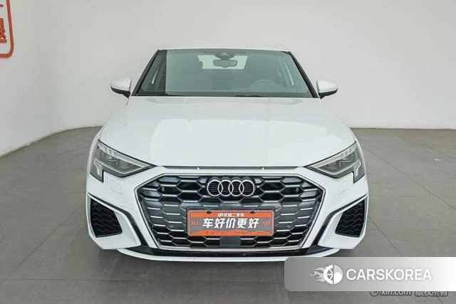 Audi A3 id 4258392 из Китая 17
