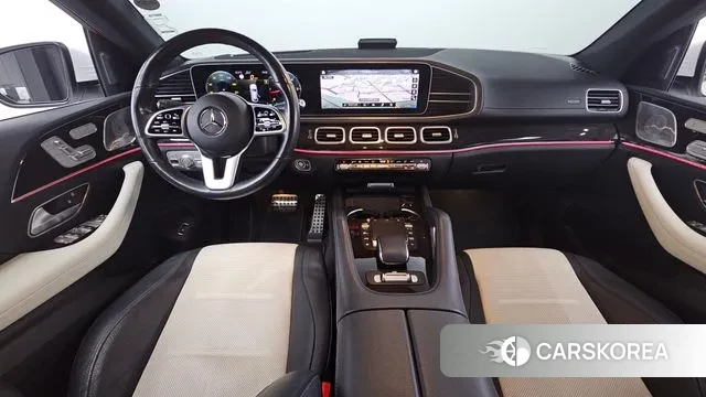 Mercedes-Benz GLE-Class W167 id 2976003 из Кореи 17