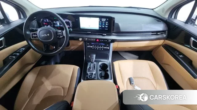 Kia Carnival 4th generation id 3734844 из Кореи 17