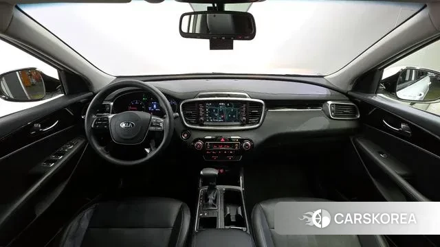 Kia The New Sorento id 3050641 из Кореи 17