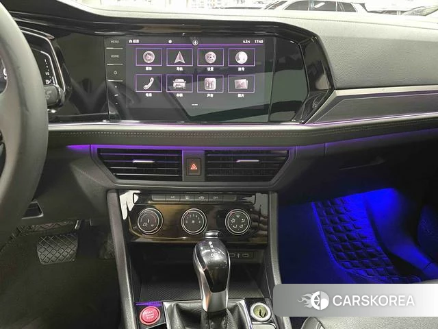 Volkswagen Sagitar id 4329036 из Китая 15