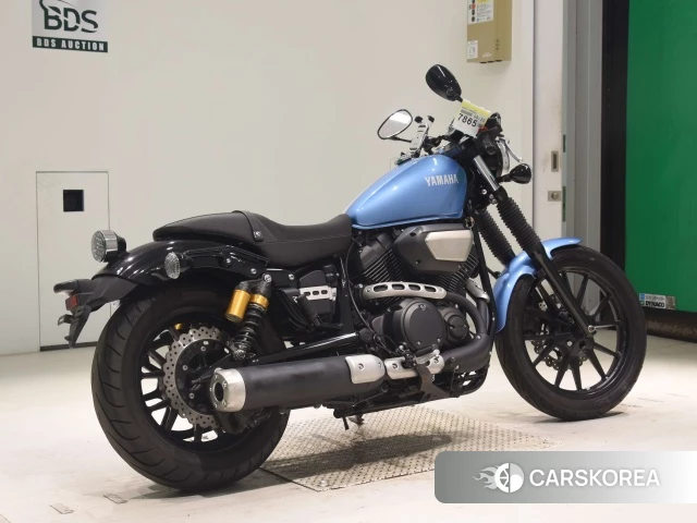 Проданный Yamaha BOLT 950C 2018 из Японии, фото 2