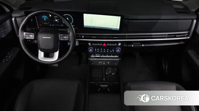 Hyundai Santa Fe (MX5) id 3706910 из Кореи 17