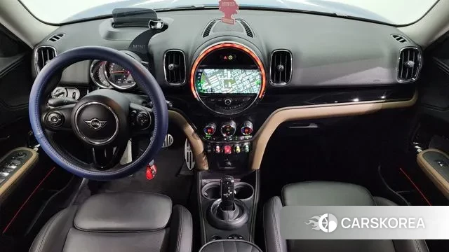 Mini Cooper D Countryman id 3274731 из Кореи 17