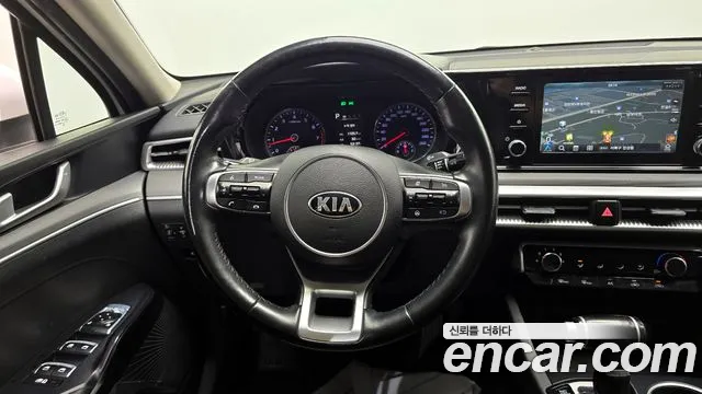 Kia K5 3rd generation id 2757366 из Кореи 17