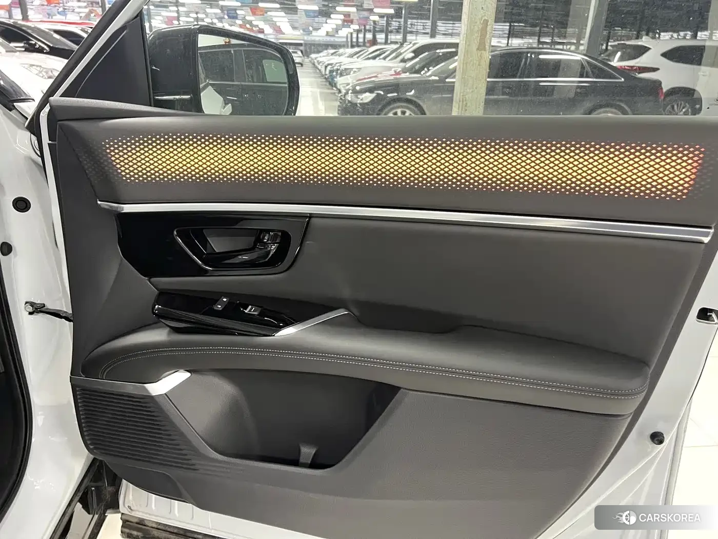Honda Dongfeng Honda S7 id 4545843 из Китая 9
