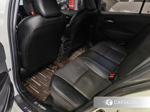 Toyota Lei Ling id 4261811 из Китая 7