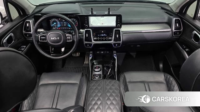 Kia Sorento 4th Generation id 3935582 из Кореи 17