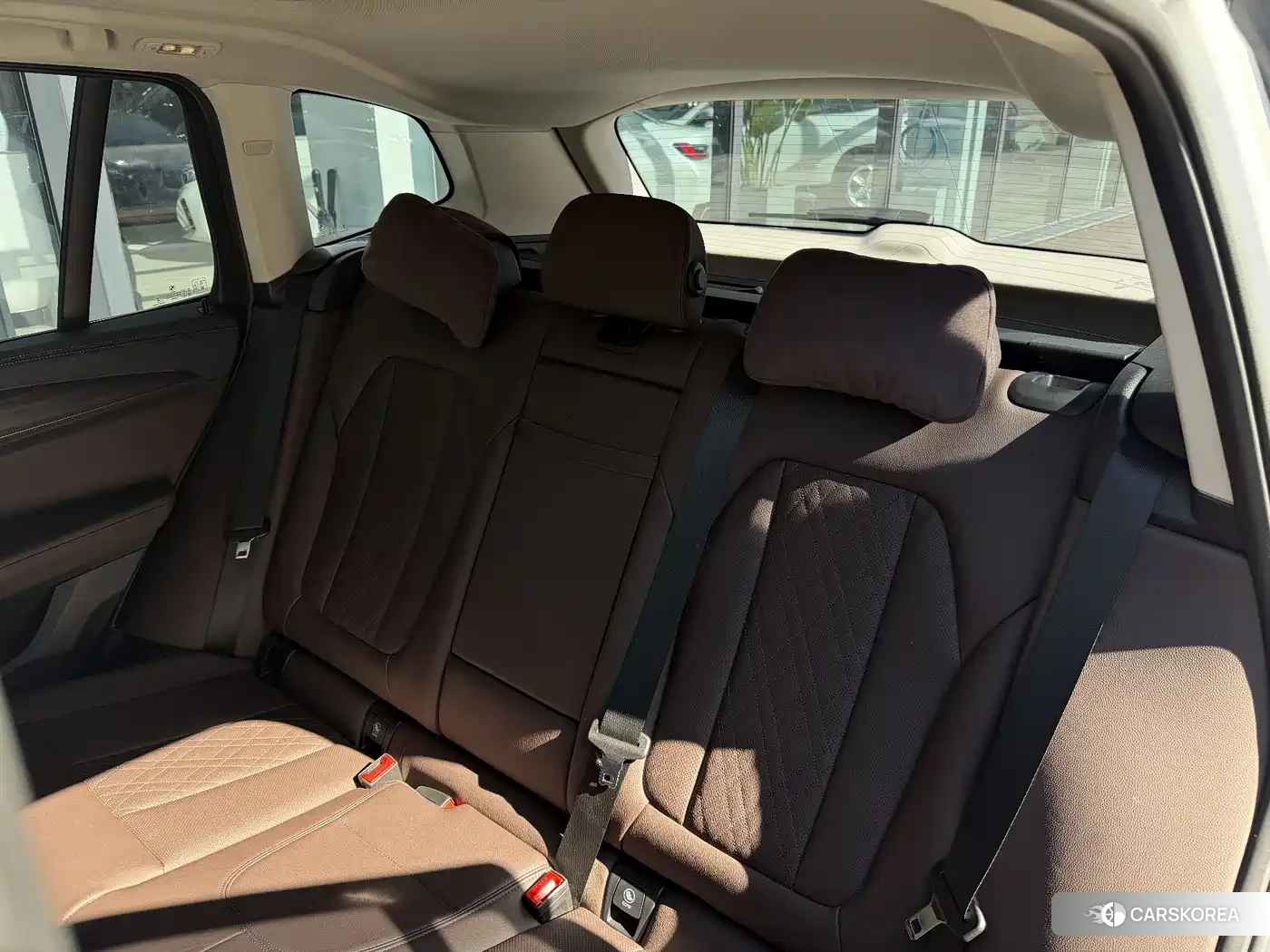 BMW X3 id 4577497 из Китая 7