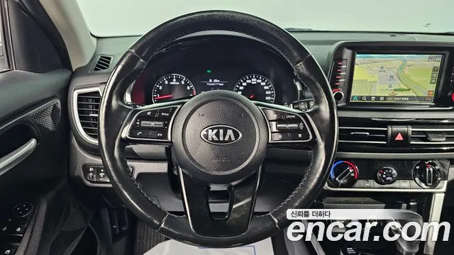 Kia Seltos id 2586848 из Кореи 17