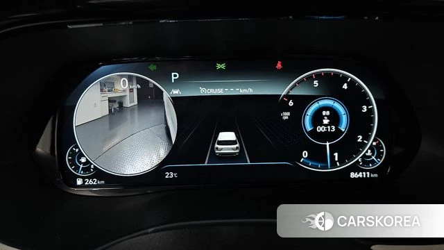 Hyundai Palisade id 4470187 из Кореи 30