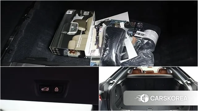 BMW X6 (G06) id 3572922 из Кореи 17