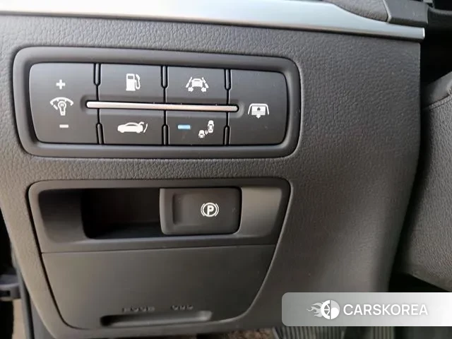 Genesis G80 id 3055748 из Кореи 12