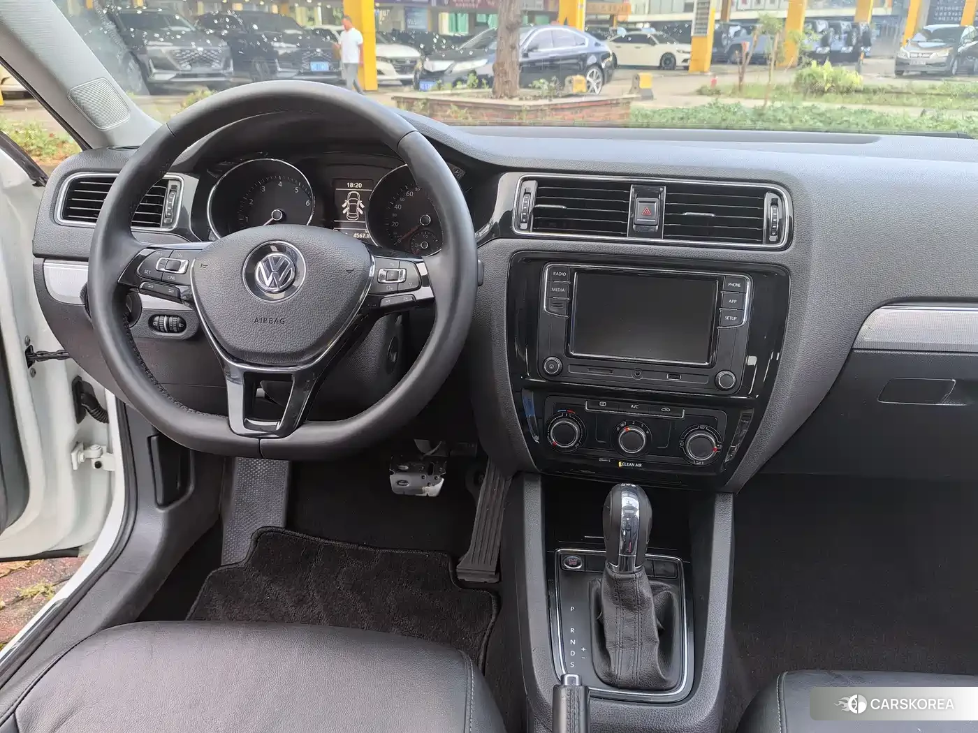 Volkswagen Sagitar id 4565312 из Китая 10