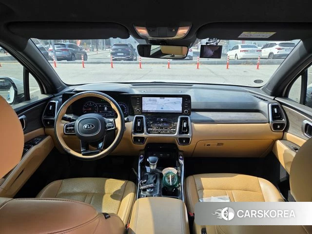 Kia Sorento 4th Generation id 3807243 из Кореи 17