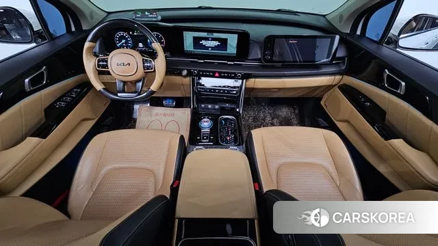 Kia Carnival 4th generation id 3577504 из Кореи 17