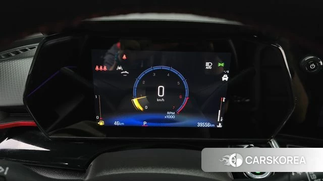 Chevrolet (GM Daewoo) Trax Crossover id 4757804 из Кореи 27
