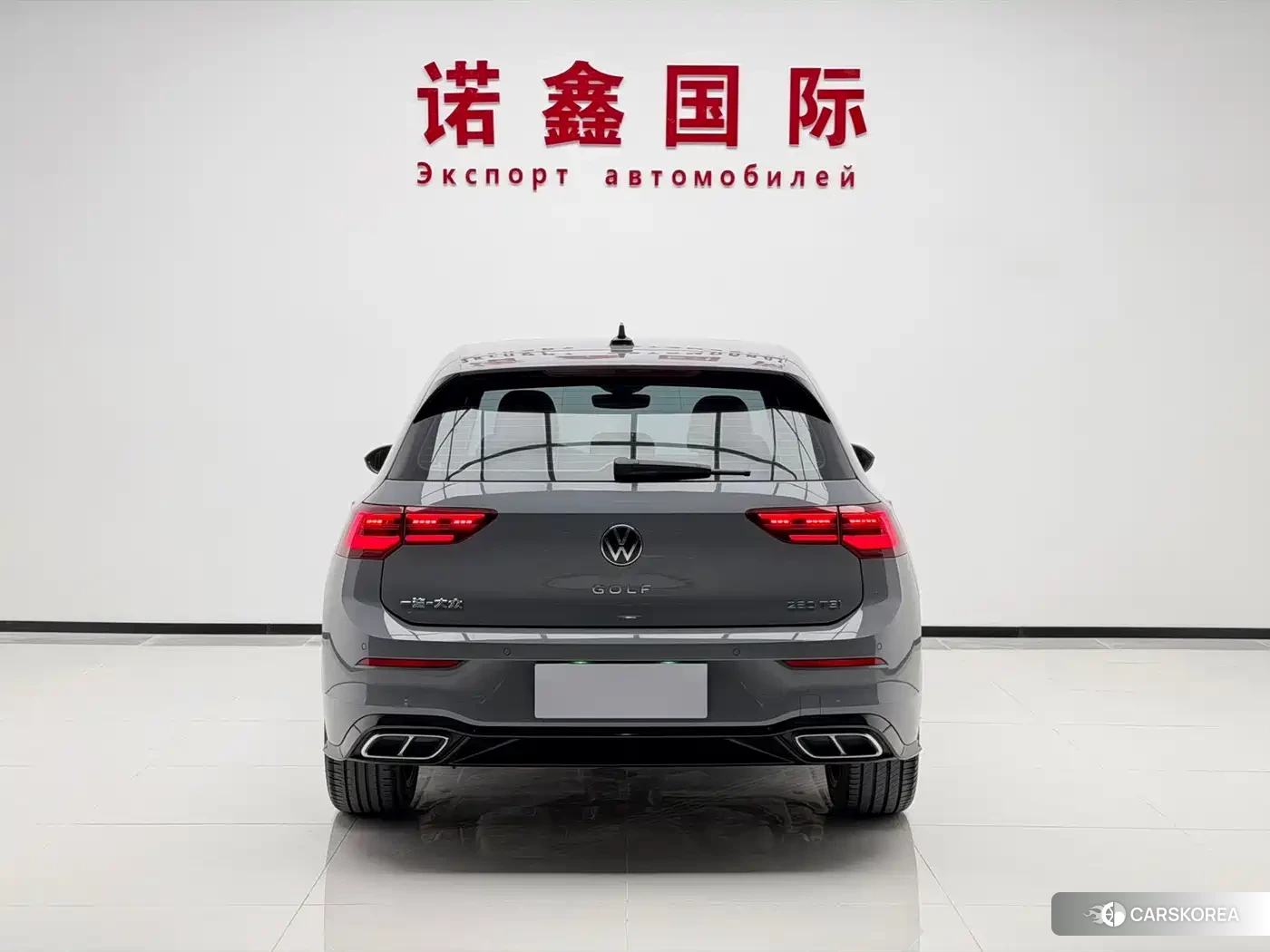 Volkswagen Golf id 4600392 из Китая 14