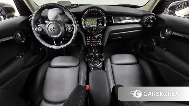 Mini Cooper S id 3504230 из Кореи 17