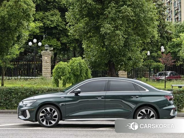 Audi A3 id 4279177 из Китая 13