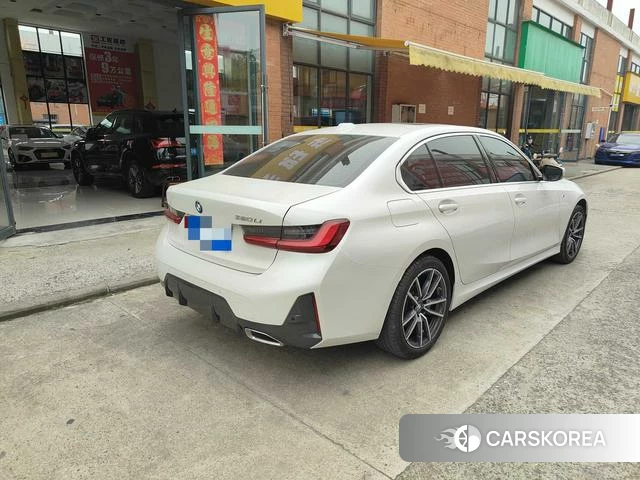 BMW 3 series id 4334777 из Китая 7