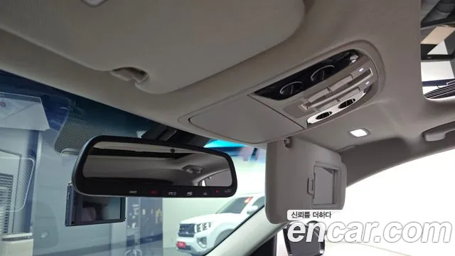 Kia Come New K7 id 2760559 из Кореи 17