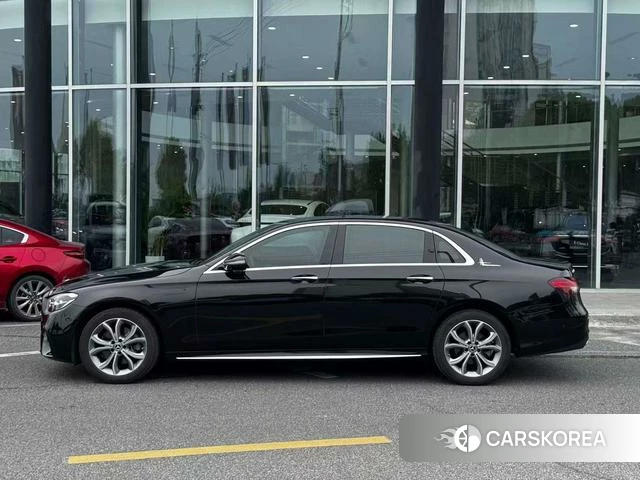 Mercedes-Benz E-class id 4291387 из Китая 21