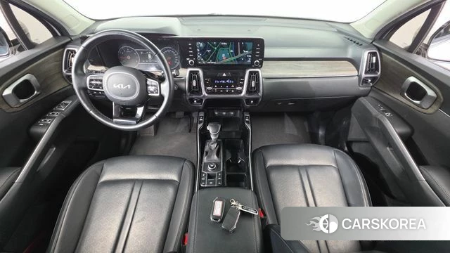 Kia Sorento 4th Generation id 4692478 из Кореи 32