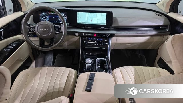 Kia Carnival 4th generation id 3799557 из Кореи 17