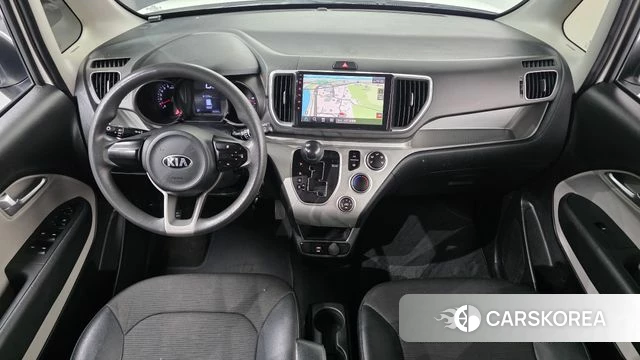 Kia The New Ray id 4651408 из Кореи 17