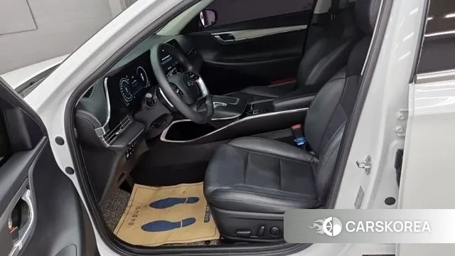 Hyundai The New Grandeur IG id 2900795 из Кореи 15