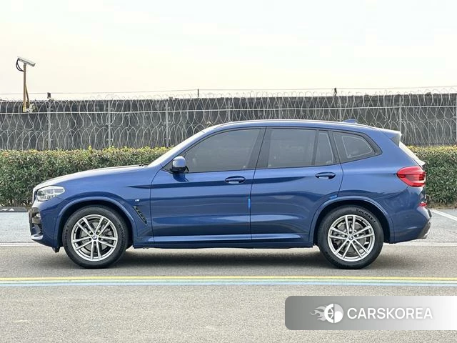BMW X3 id 4216233 из Китая 18