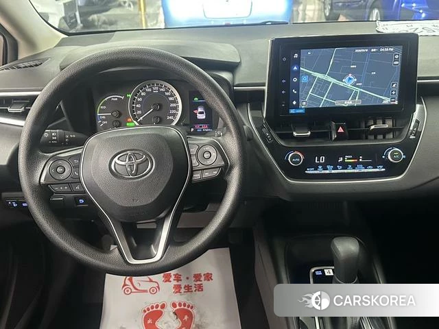 Toyota Corolla id 4367060 из Китая 7