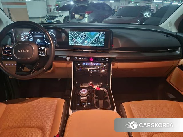 Kia Carnival 4th generation id 4763339 из Кореи 17