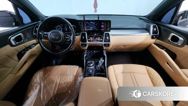 Kia Sorento 4th Generation id 4179757 из Кореи 17