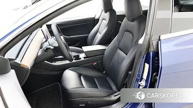Tesla Model 3 id 3283007 из Кореи 17