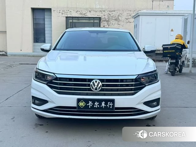 Volkswagen Sagitar id 4348520 из Китая 7
