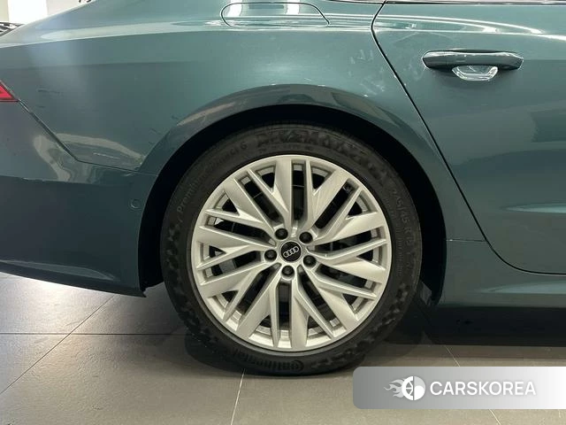 Audi A7 id 4278639 из Китая 15