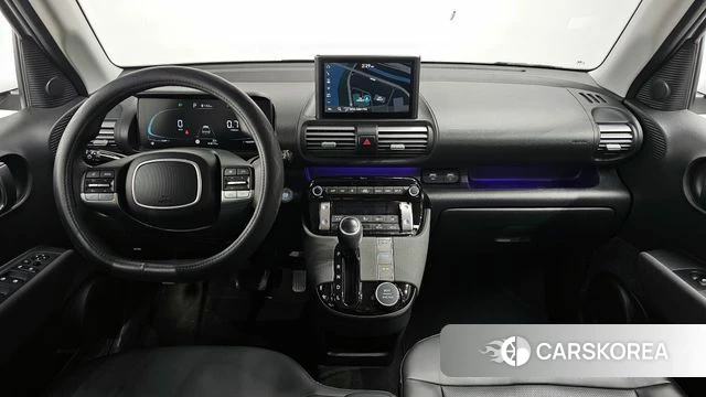Hyundai Casper id 4315906 из Кореи 27