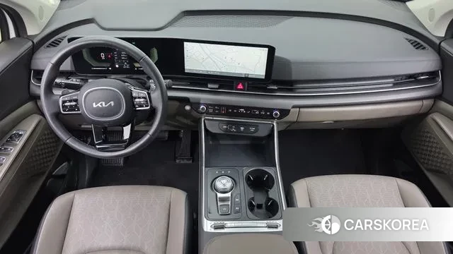 Kia The New Carnival 4th Generation id 3580849 из Кореи 17